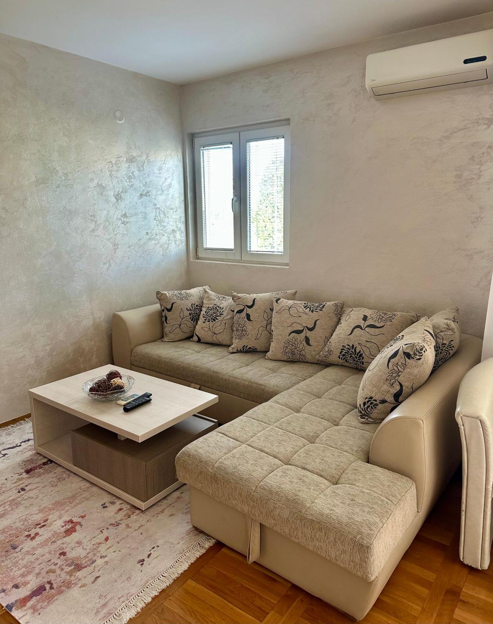 Honey Apartment Podgorica